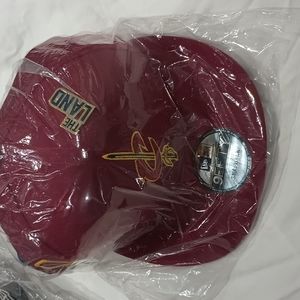 Cleveland Cavaliers hat